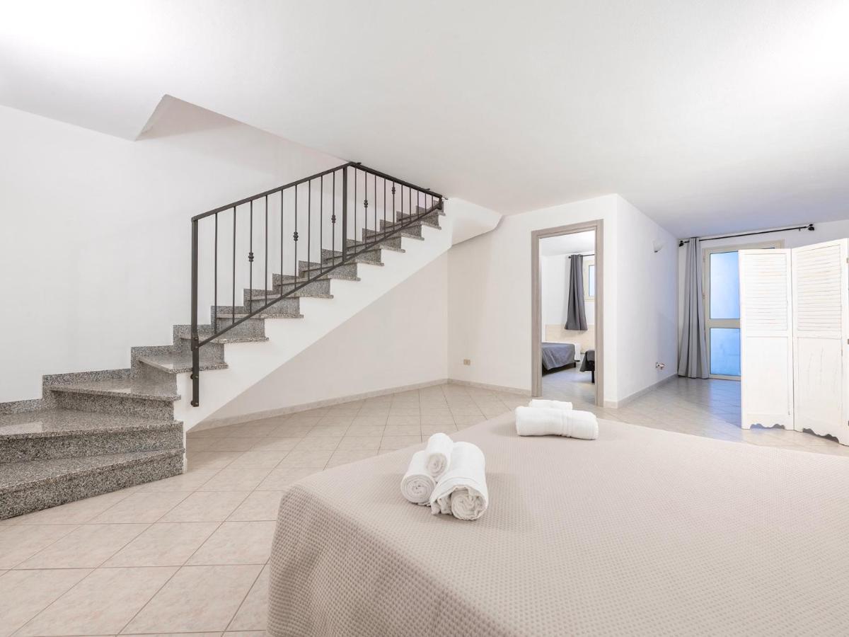 A Casa Di Luca Villa Pula Exteriör bild